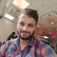 Manoj Kumar Chauhan
