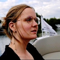 Sarah Vanhee