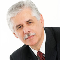 Marcio M. Carvalho