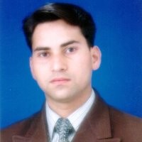 Syed Muhammad Ubedullah Shah