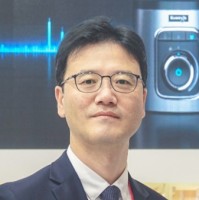 Bruce Kim