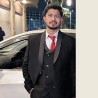 Shivam Pandey