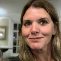 Rebecca Jenkins