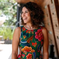 Danúbia Paraizo
