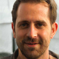 Nigel Eyke