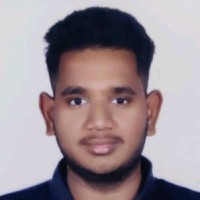 Hemanth Challa