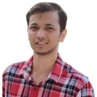 Nayan Abhishek