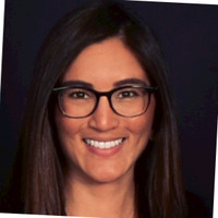 Amber Banducci, Mph