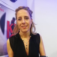 Lara Scardino