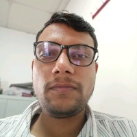 ANKIT JAISWAL
