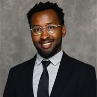 Ghyslain Hakizimana