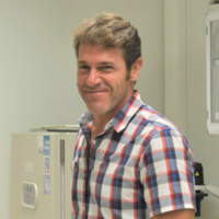 Gianfranco Pintus, MSc, PhD, FRSB, FRSM
