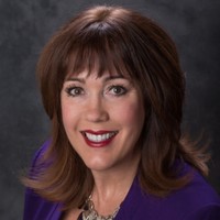 Elizabeth Larsen