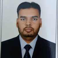 Ashwani Dwivedi