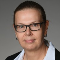 Yvonne Keller