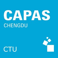Capas Chengdu
