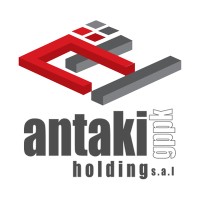 Antaki Holding Gppk