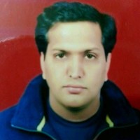 Ravinder Rana