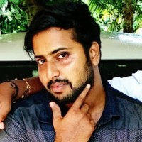 Rahul R Krishnan