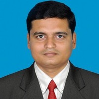 Avinash Kumar Tiwari