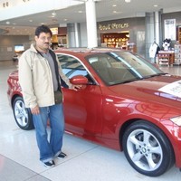 Sourabh Shete