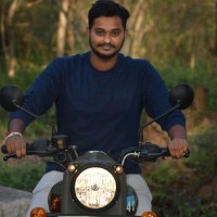 shankar hariprasad