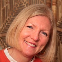 Catherine Anne Walsh, Ph.D.