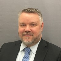 Sam Andrews, Emba, Cissp