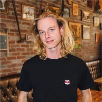 Ben Dunn