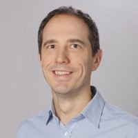 Mikael Kjerfve