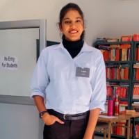 Bhanupriya Singal