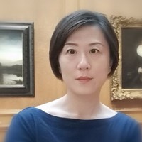 Evelyn Liang