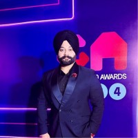 Simarjeet Singh