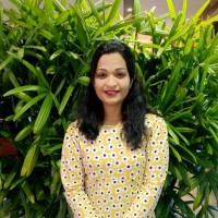 Biswarupa Panda