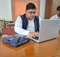 Dheeraj Kumar
