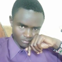 Boaz Kemboih