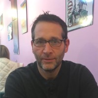 Dominic Delfino