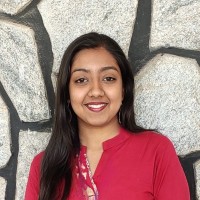 Ananya R