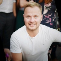 Andrew Nash