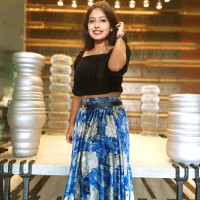 Priyanka Priyadarshini