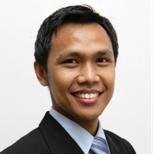 Surya Timbul, SE, CRMO