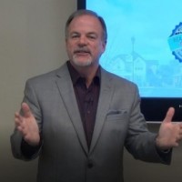 Bill Barnett