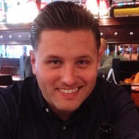 Luke Hargreaves
