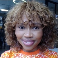 Christinah Mazibuko