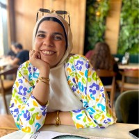 Nourhan Eissa