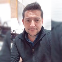 Alexis Moris Arenas