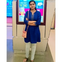 Sowmya Lakshmi