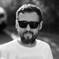 Marcin Bek
