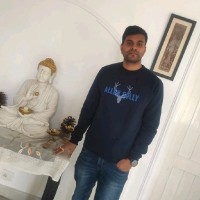 Binit Kumar Shukla