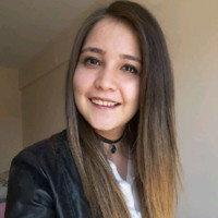 Eda Çakır